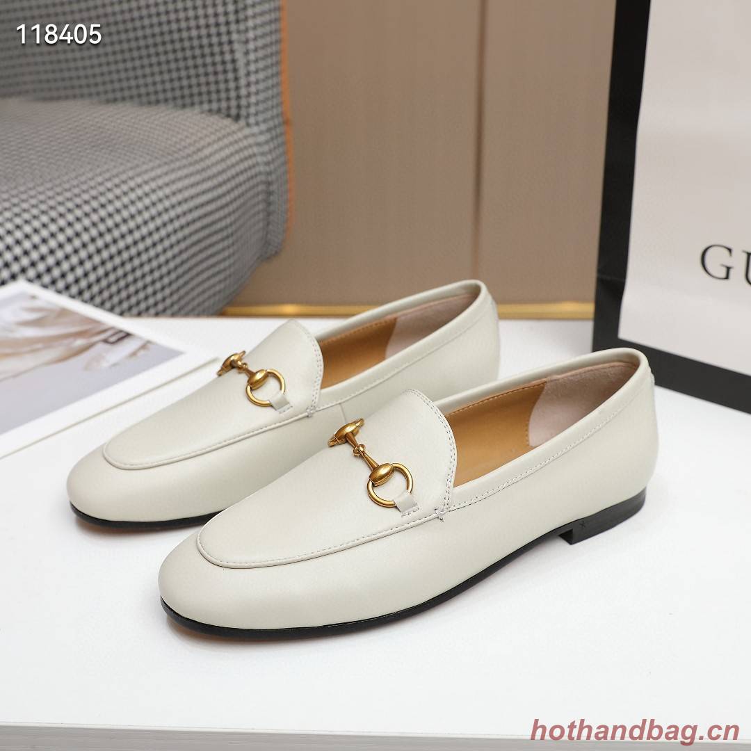 Gucci Shoes GG1763QQ-4