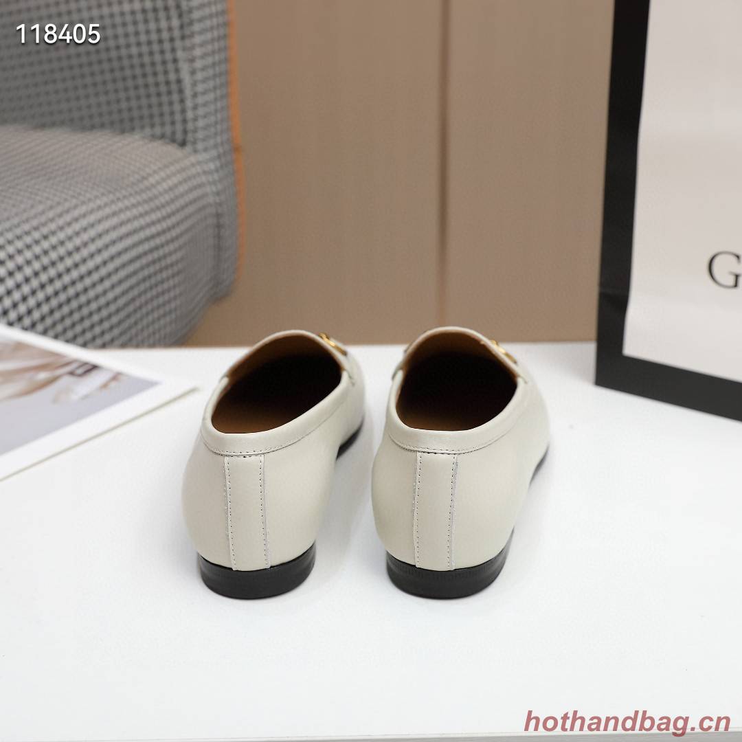 Gucci Shoes GG1763QQ-4