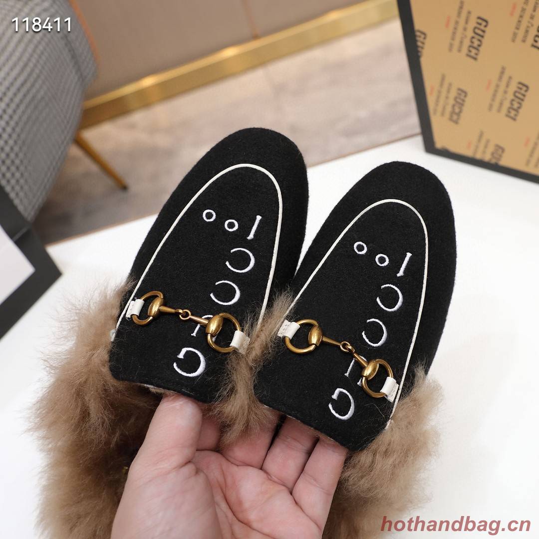 Gucci Shoes GG1764QQ-2