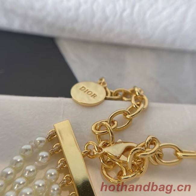 Chanel Necklace CE7248