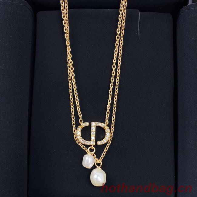 Dior Necklace CE7252