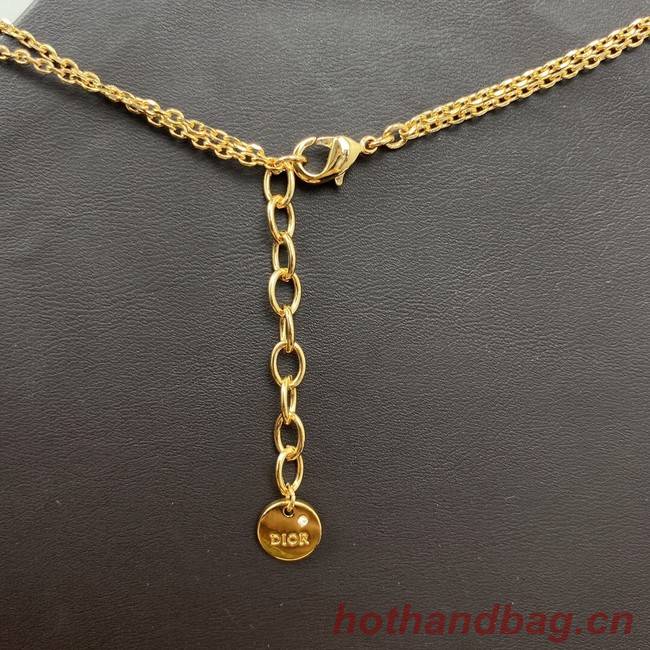 Dior Necklace CE7252