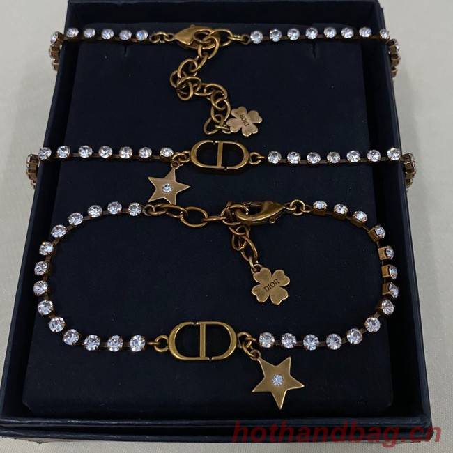 Dior Necklace CE7253