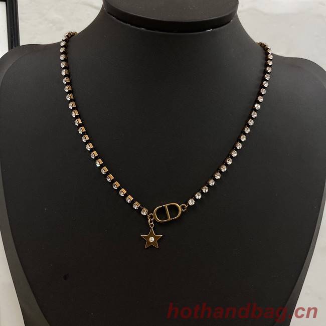 Dior Necklace CE7253