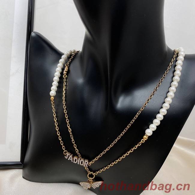 Dior Necklace CE7254