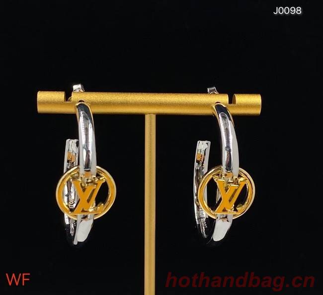 Louis Vuitton Earrings CE7251