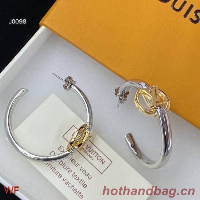 Louis Vuitton Earrings CE7251