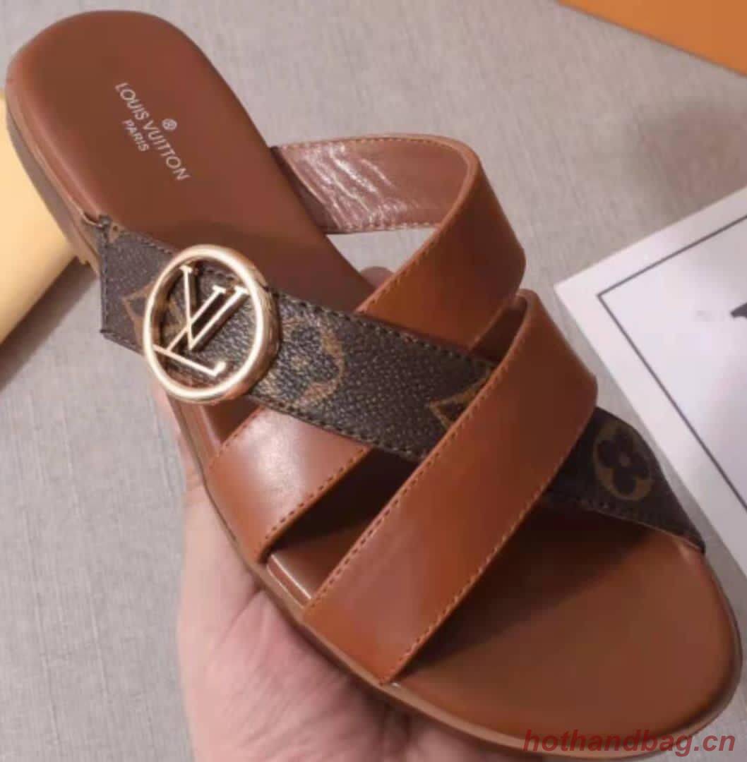 Louis Vuitton Shoes LV110236