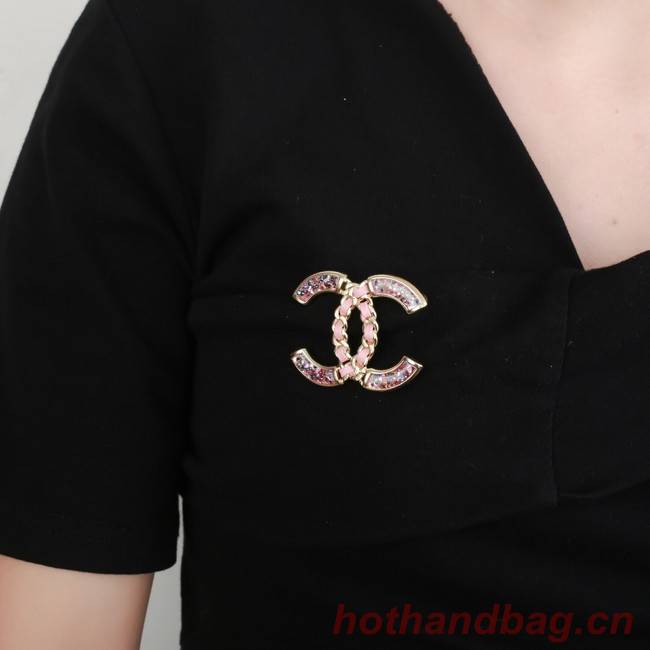 Chanel Brooch CE7286