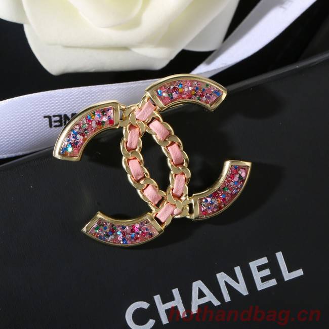 Chanel Brooch CE7286