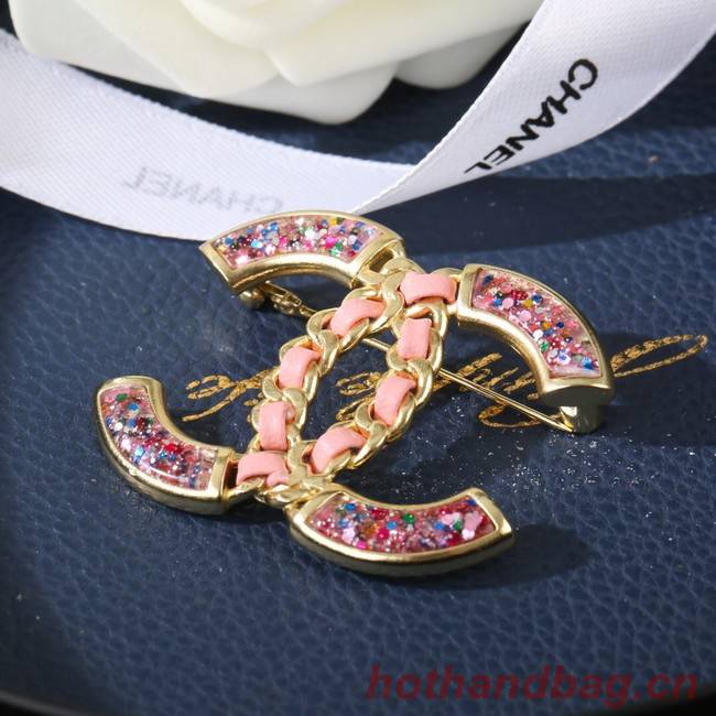 Chanel Brooch CE7286