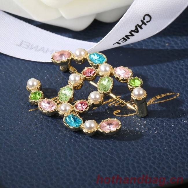 Chanel Brooch CE7287