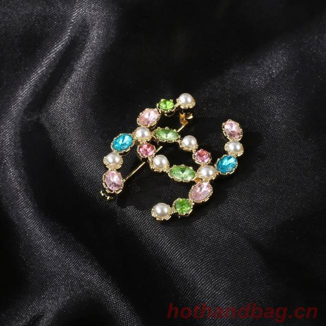 Chanel Brooch CE7287