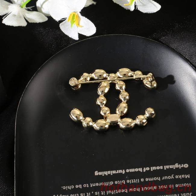 Chanel Brooch CE7287