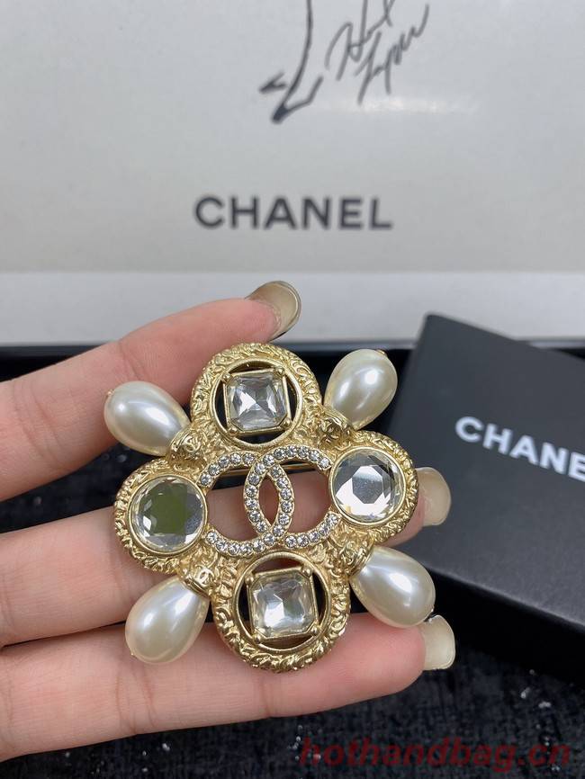 Chanel Brooch CE7295