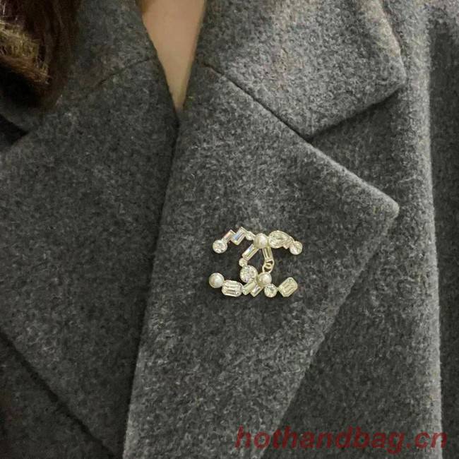 Chanel Brooch CE7301