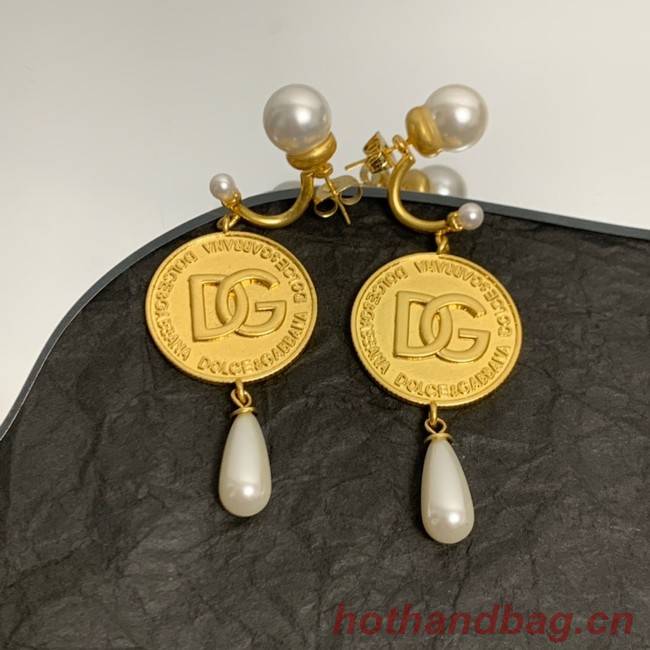 D&G Earrings CE7269