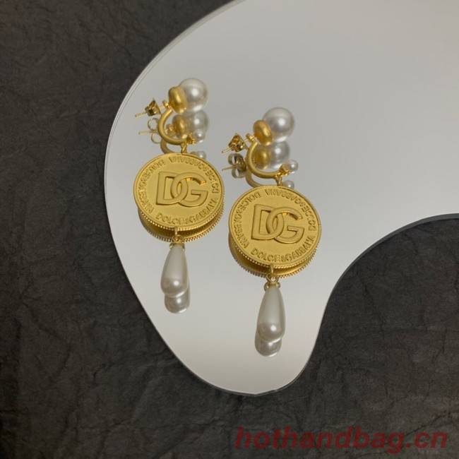 D&G Earrings CE7269