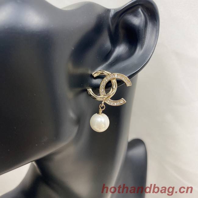 Chanel Earrings CE7276