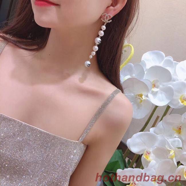 Chanel Earrings CE7283