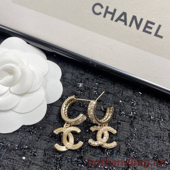 Chanel Earrings CE7292