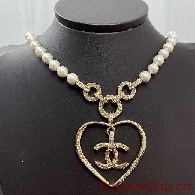 Chanel Necklace CE7260