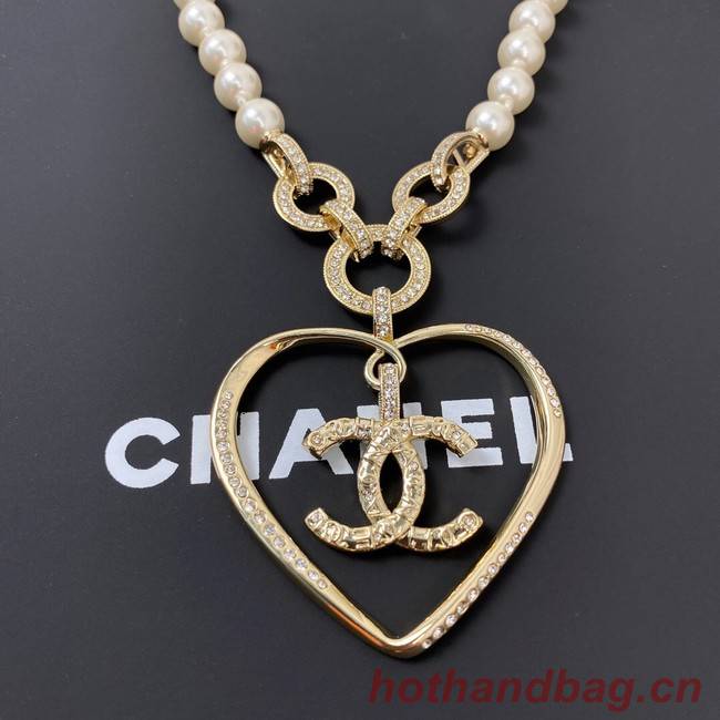 Chanel Necklace CE7260