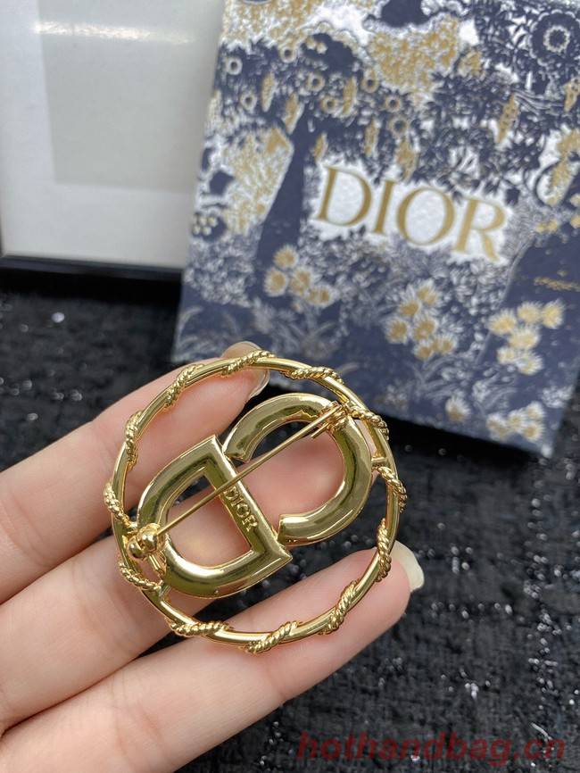 Dior Brooch CE7293