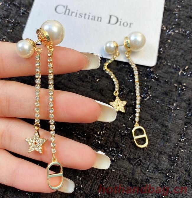 Dior Earrings CE7262