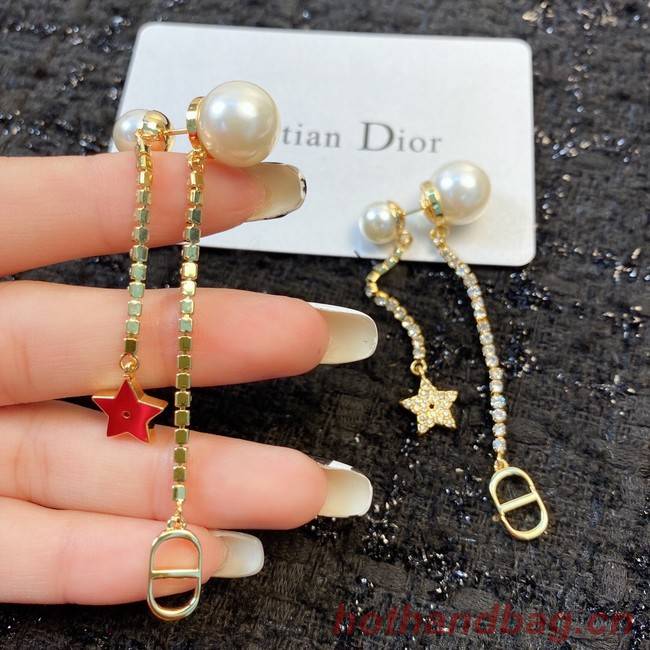 Dior Earrings CE7262