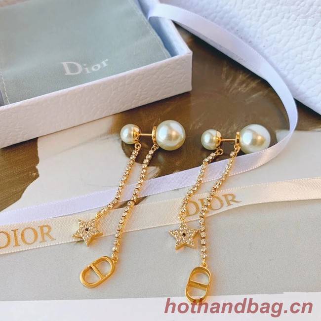 Dior Earrings CE7262