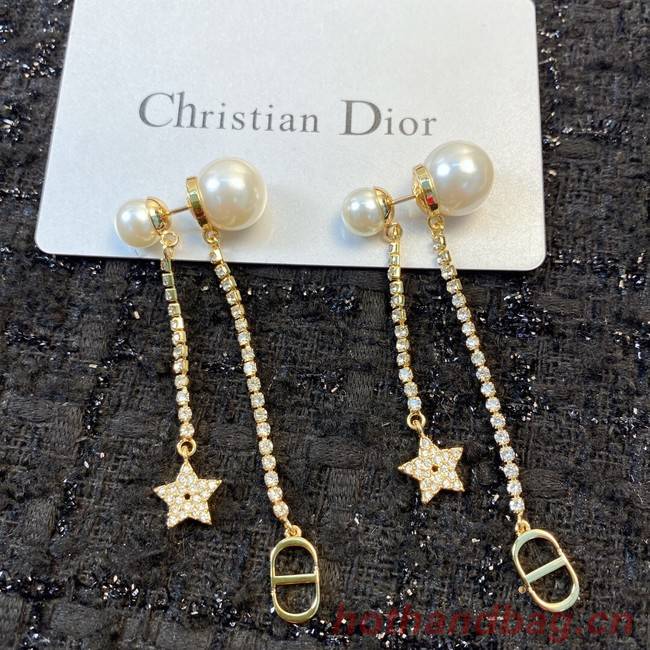 Dior Earrings CE7262