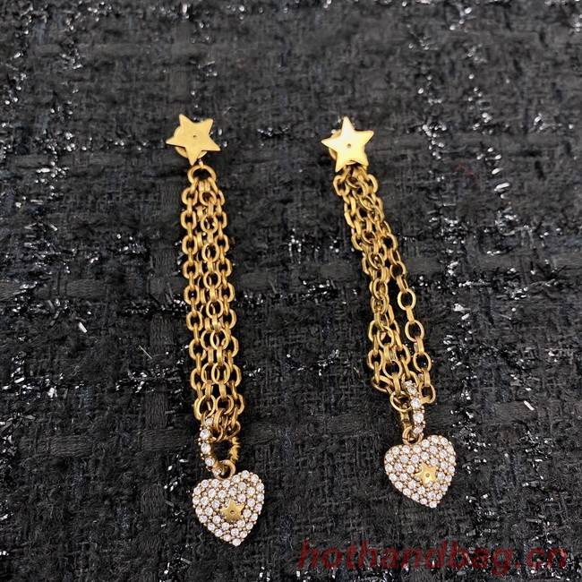 Dior Earrings CE7275