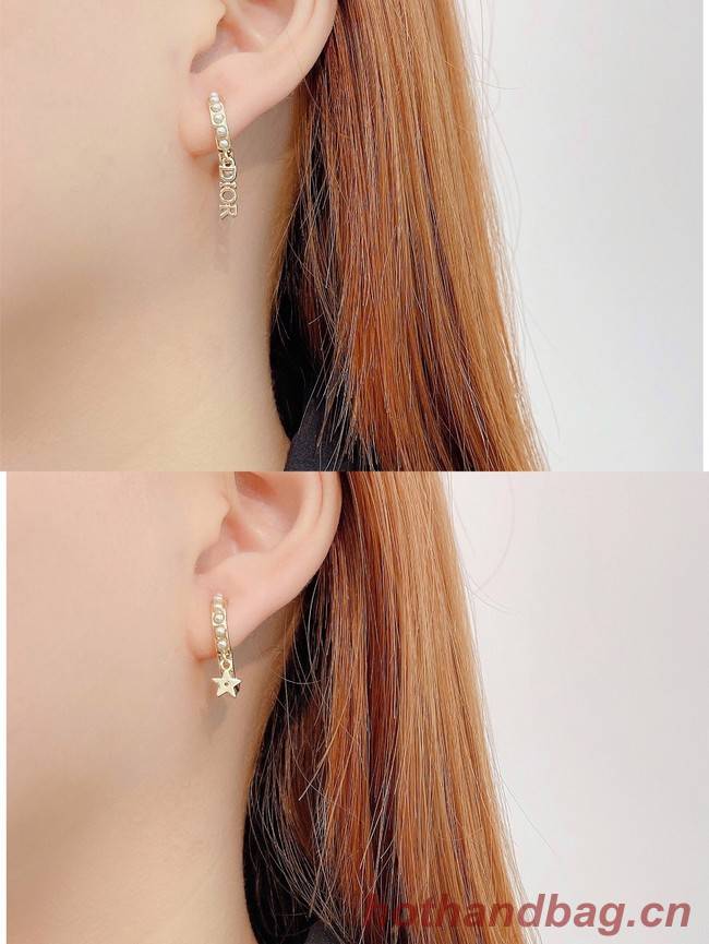 Dior Earrings CE7299