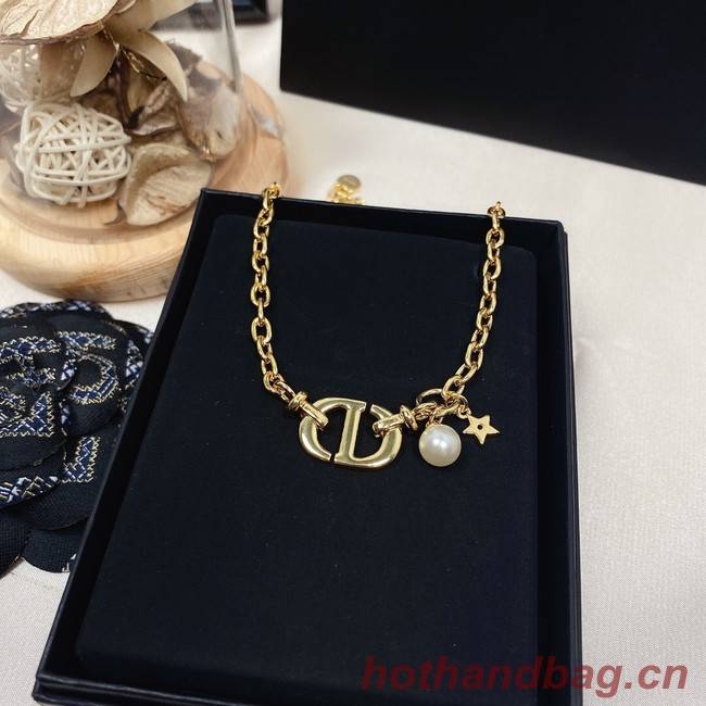 Dior Necklace CE7255