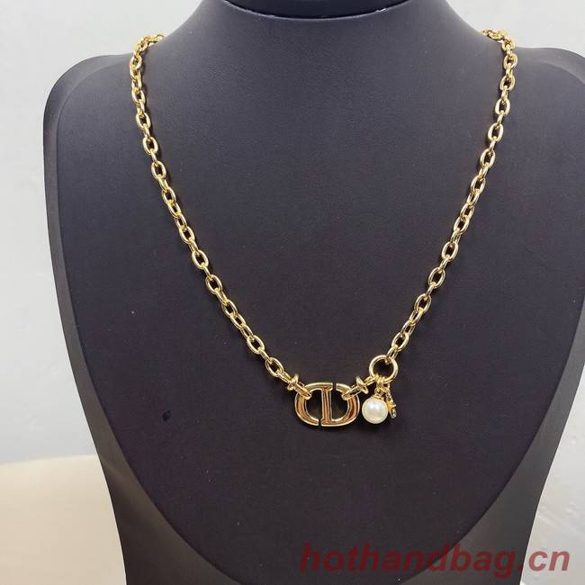 Dior Necklace CE7255