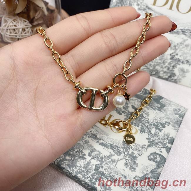 Dior Necklace CE7255