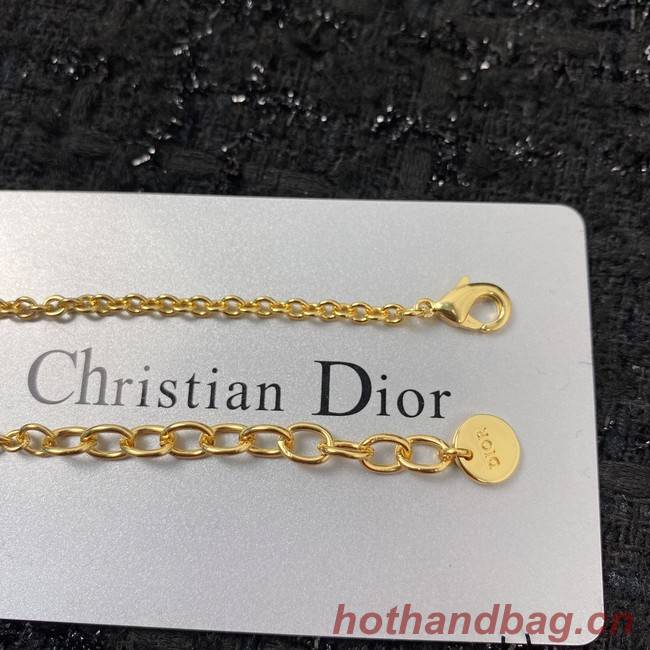 Dior Necklace CE7261