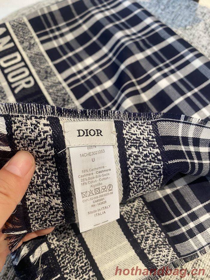 Dior Scarf CD00114