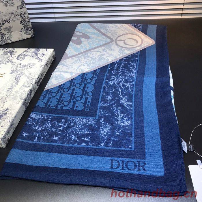 Dior Scarf CD00125