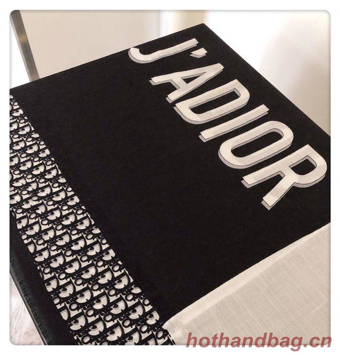 Dior Scarf CD00126