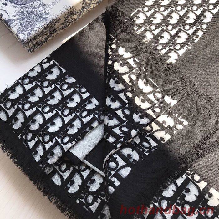 Dior Scarf CD00126