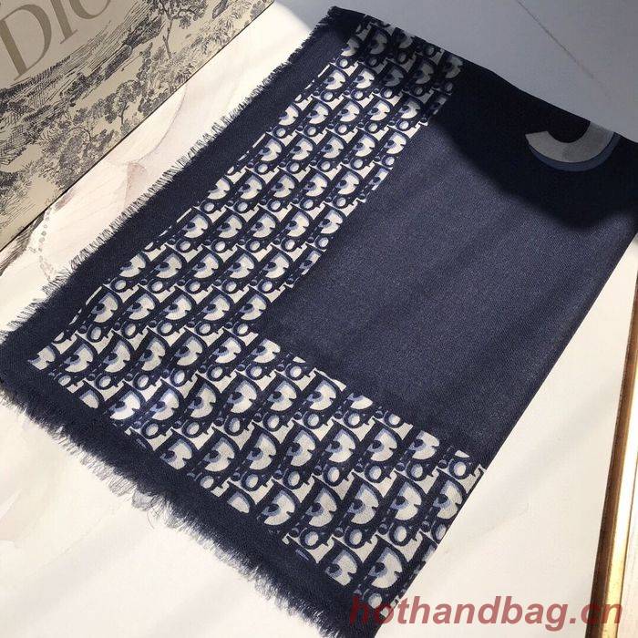 Dior Scarf CD00127