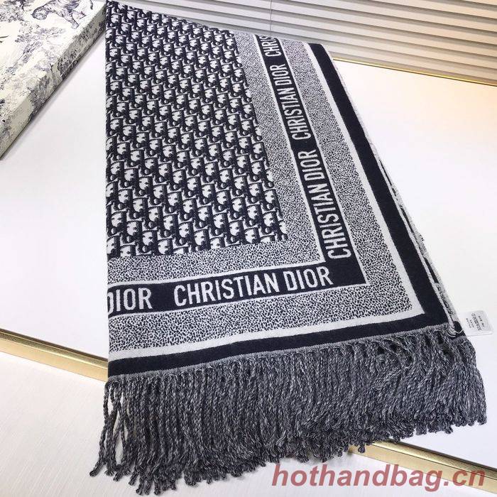 Dior Scarf CD00128