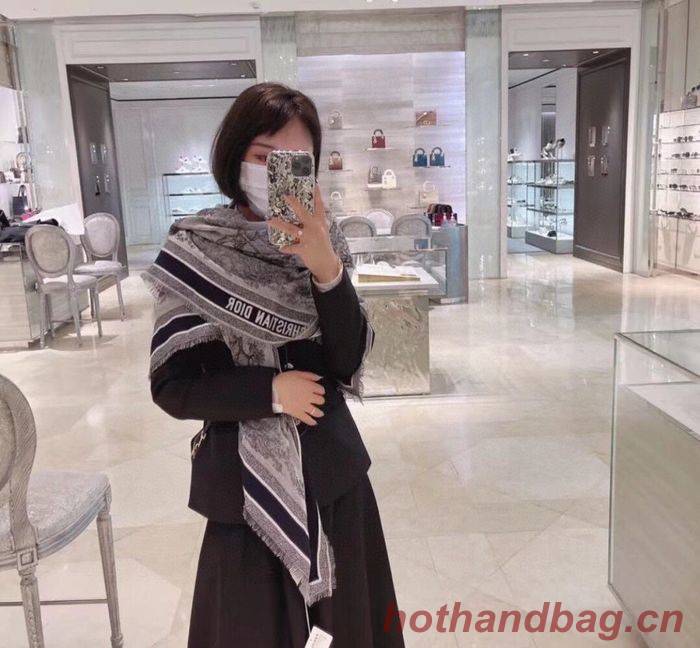 Dior Scarf CD00139