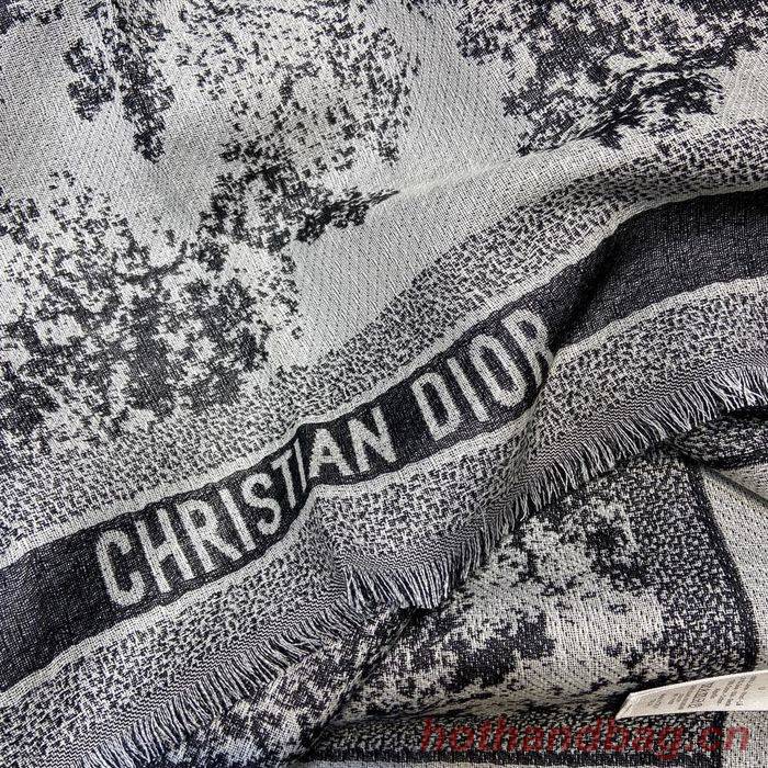 Dior Scarf CD00139