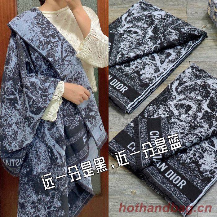 Dior Scarf CD00143