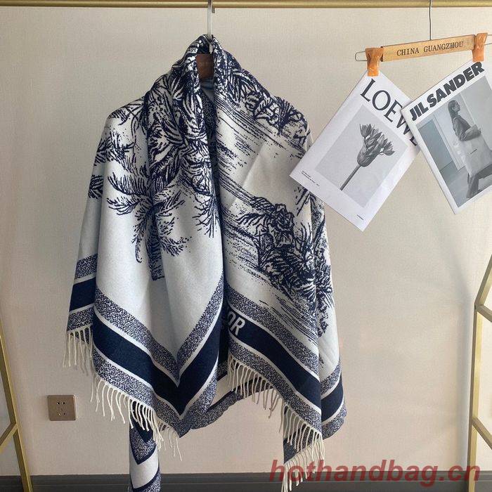 Dior Scarf CD00146