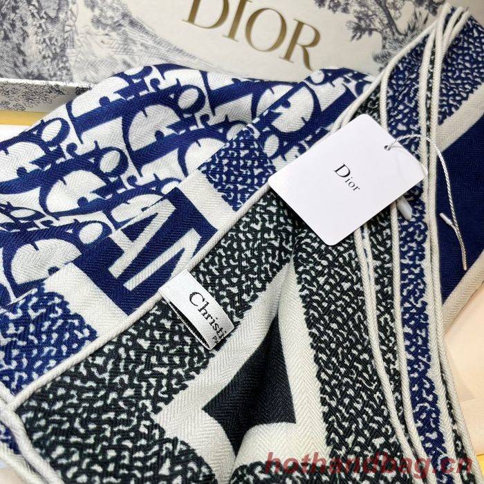 Dior Scarf CD00147