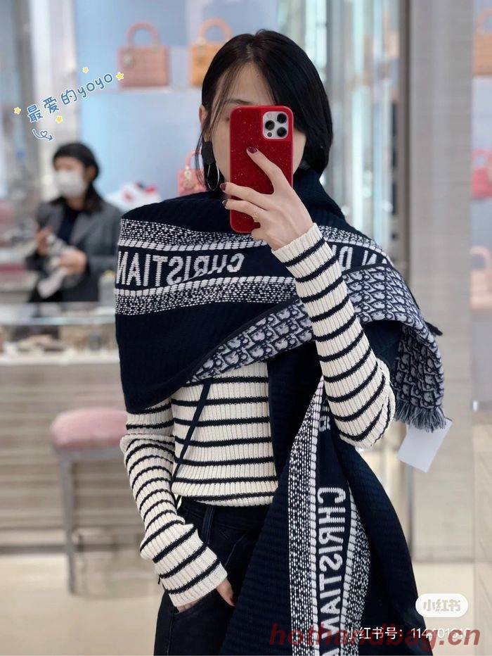 Dior Scarf CD00150